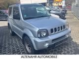 Suzuki Jimny Ranger Lim. *WenigKm*Sauber* - gebrauchte Suzuki Jimny aus dem Jahr 2004
