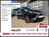 Toyota Aygo 1.0 VVT-i AT x-clusive Klima Kamera Alu - Toyota: Aygo Vvt I