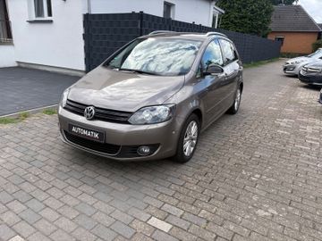 Volkswagen Golf - 4