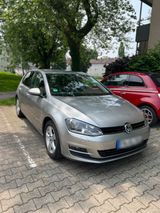 Volkswagen Golf 7 1.4 TSI Turbo - Volkswagen Golf: V Turbo