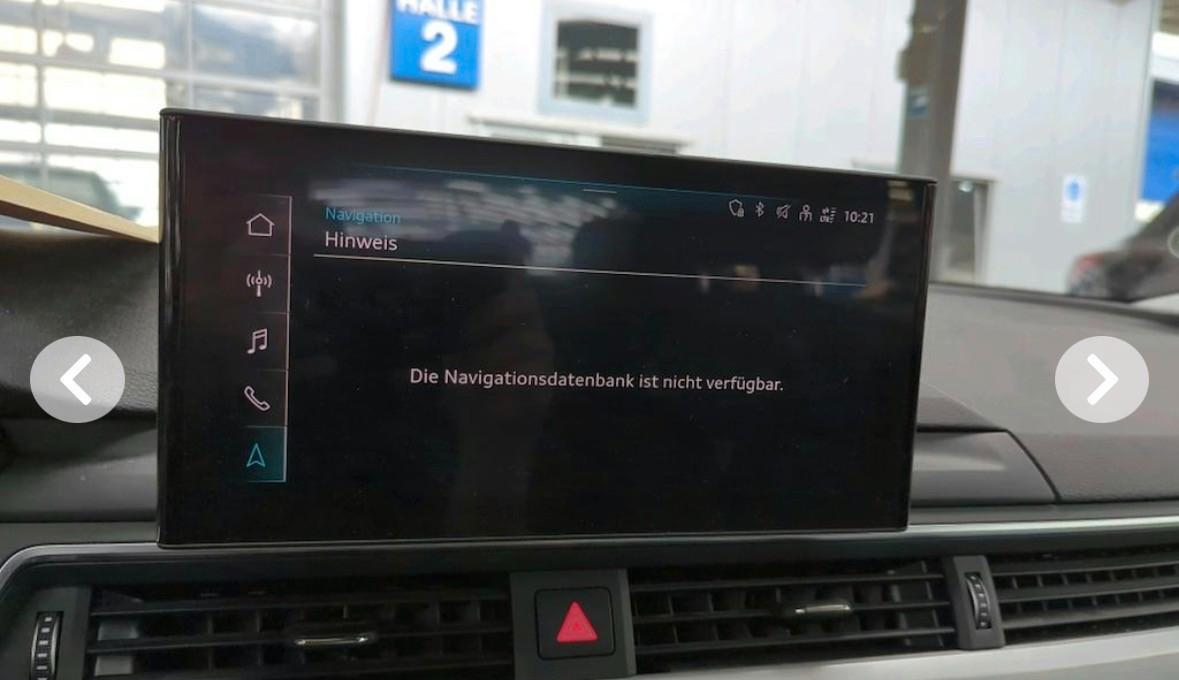 Audi A5 Sportback 35 TFSI Navi, LED, 1 Hand, миниатюра 7