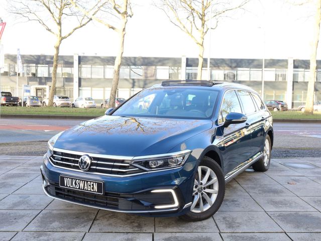 Volkswagen Passat Variant GTE 1.4 TSI PHEV 218PK | Panodak