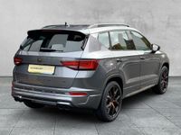 Cupra Ateca - Vorschau Bild 5