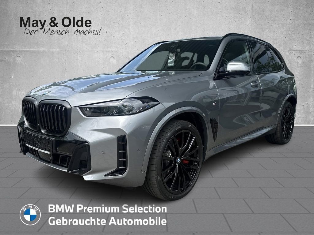 Image of BMW X5
