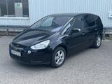 Ford S-Max S-MAX Titanium*1. Hand* - gebrauchte Ford S-Max aus dem Jahr 2009
