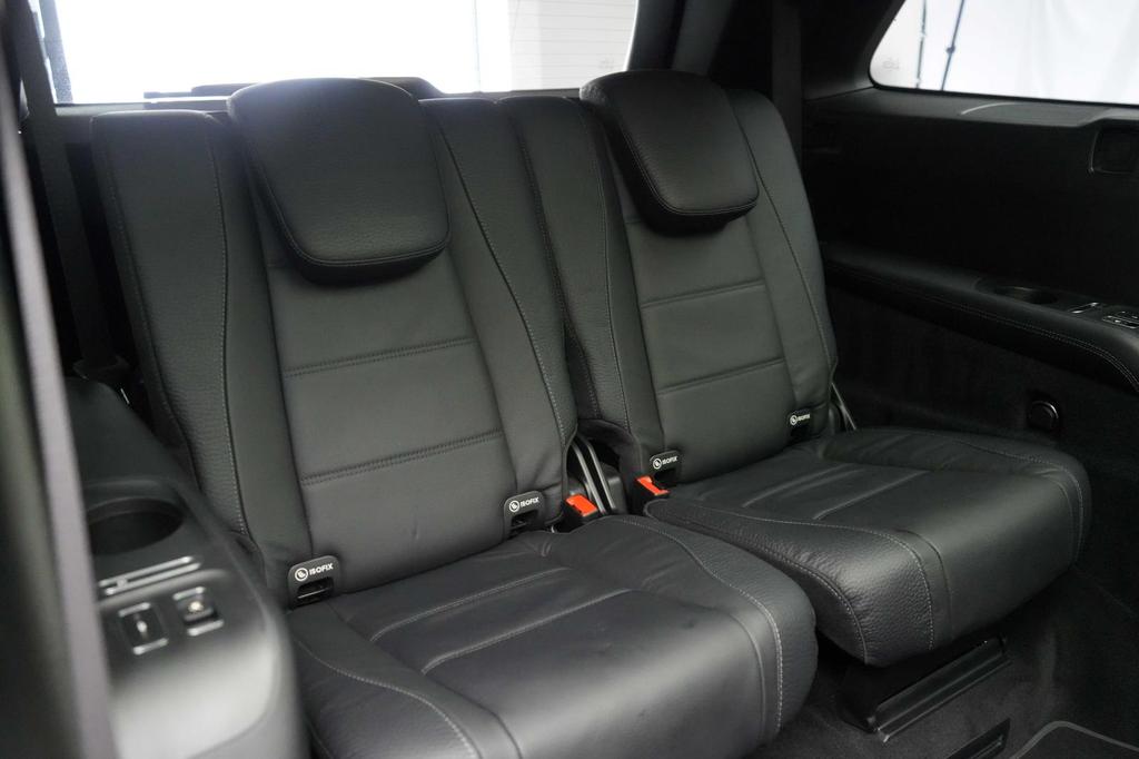 Mercedes-Benz GLS 350