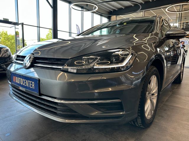 Volkswagen Golf VII Variant *Tempo*PDC*LED*Lenkradheizung*