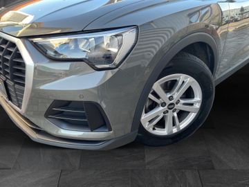 Audi Q3 35 TDI S-Tronic*VIRTUAL*LED*NAVI*APPLE*ACC