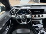 Mercedes-Benz E 53 AMG 4Matic+ Wide HUD Standh. 360 Grad - Mercedes-Benz E 53 AMG Gebrauchtwagen
