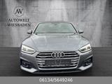 Audi A5 Cabrio  quattro sport | LED | Top View | AHK - Audi A5 Gebrauchtwagen in München