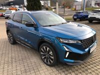 Renault Austral - Vorschau Bild 8