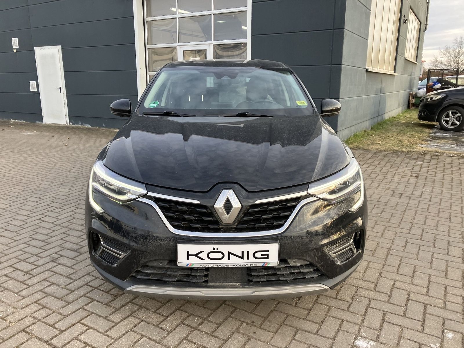Renault Arkana - Bild 2