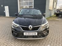 Renault Arkana - Vorschau Bild 2