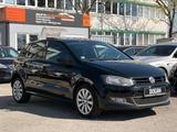 Volkswagen Polo V Match |TÜV |Standhzg. |Klima |Pano | - Volkswagen Polo Match mit Diesel-Antrieb