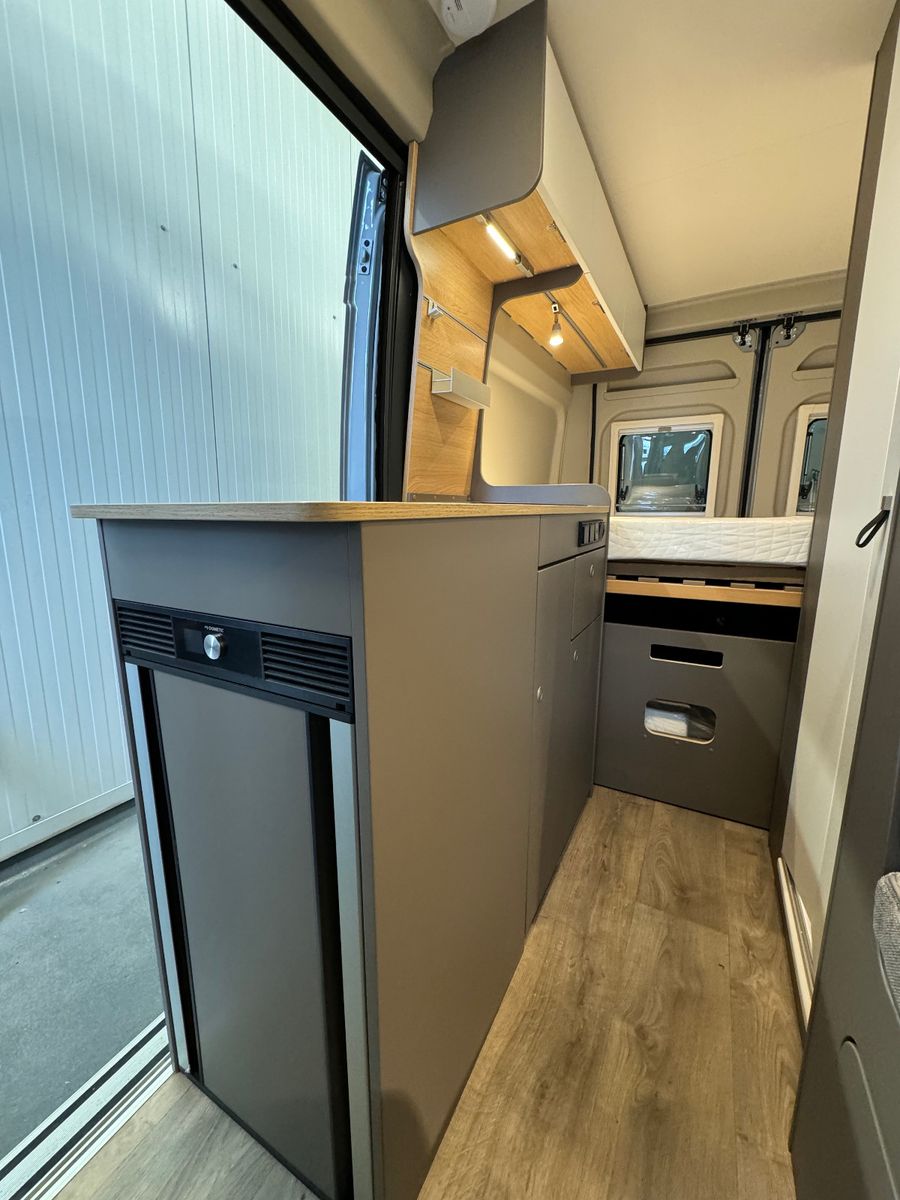 Fahrzeugabbildung LMC Innovan 540  - 13.219€ SPAREN!