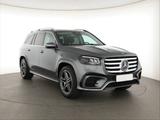 Mercedes-Benz GLS - Mercedes-Benz GLS 350