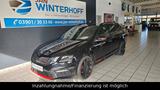 Skoda Octavia RS Combi 2.0 TDI DSG LED CANTON STHZ APP - Skoda Octavia: RS TDI Combi