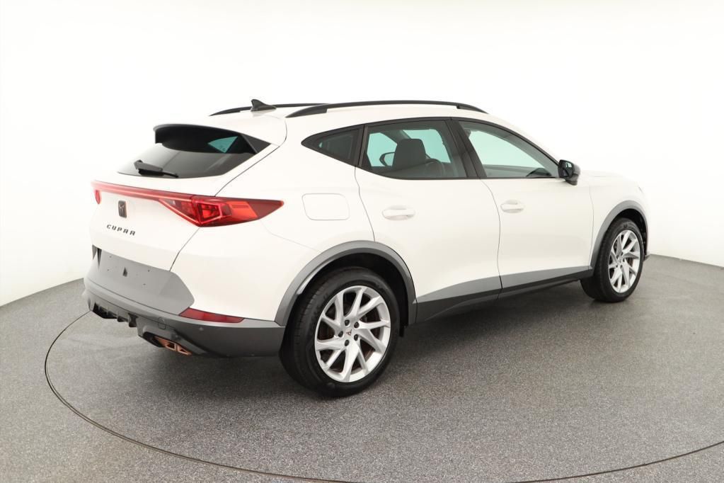 Cupra Formentor 1.4 e-Hybrid DSG PDC*Tempo*Klima