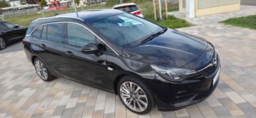 Opel Astra - 11