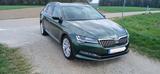 Skoda Superb 140kW DSG 4x4,AHK,Matrix,Standh., Canton - Skoda Superb: 1.4