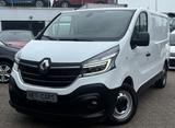 Renault Trafic TCi L1H1 Kasten*Klima*NAVI*Kamera*LED* - Renault Trafic in Leverkusen