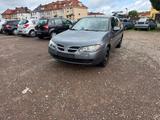 Nissan Almera Visia - Nissan Almera Gebrauchtwagen