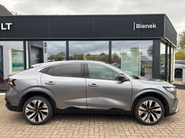 Renault Rafale Full Hybrid E-Tech 200