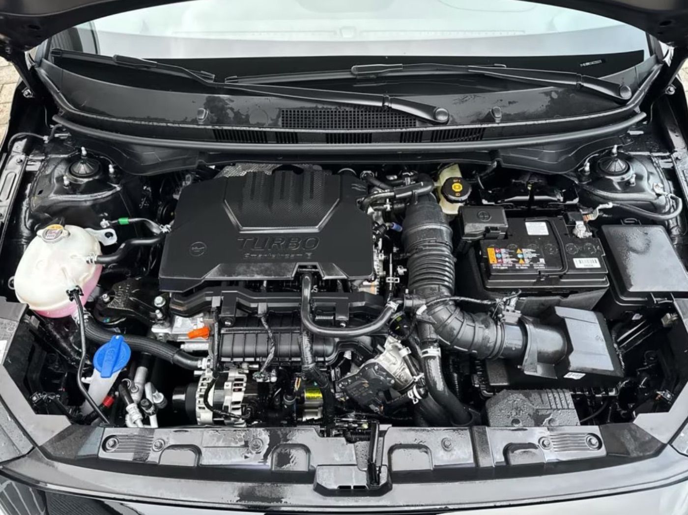 Hyundai BAYON – Bild 15
