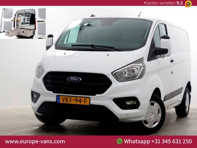 Ford Transit Custom 2.0 TDCI L1H1 Trend Navi/Camera/I