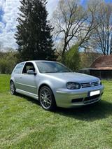 Volkswagen Golf GTI *25Jahre Edition* original - Volkswagen Golf: GTI Jahre