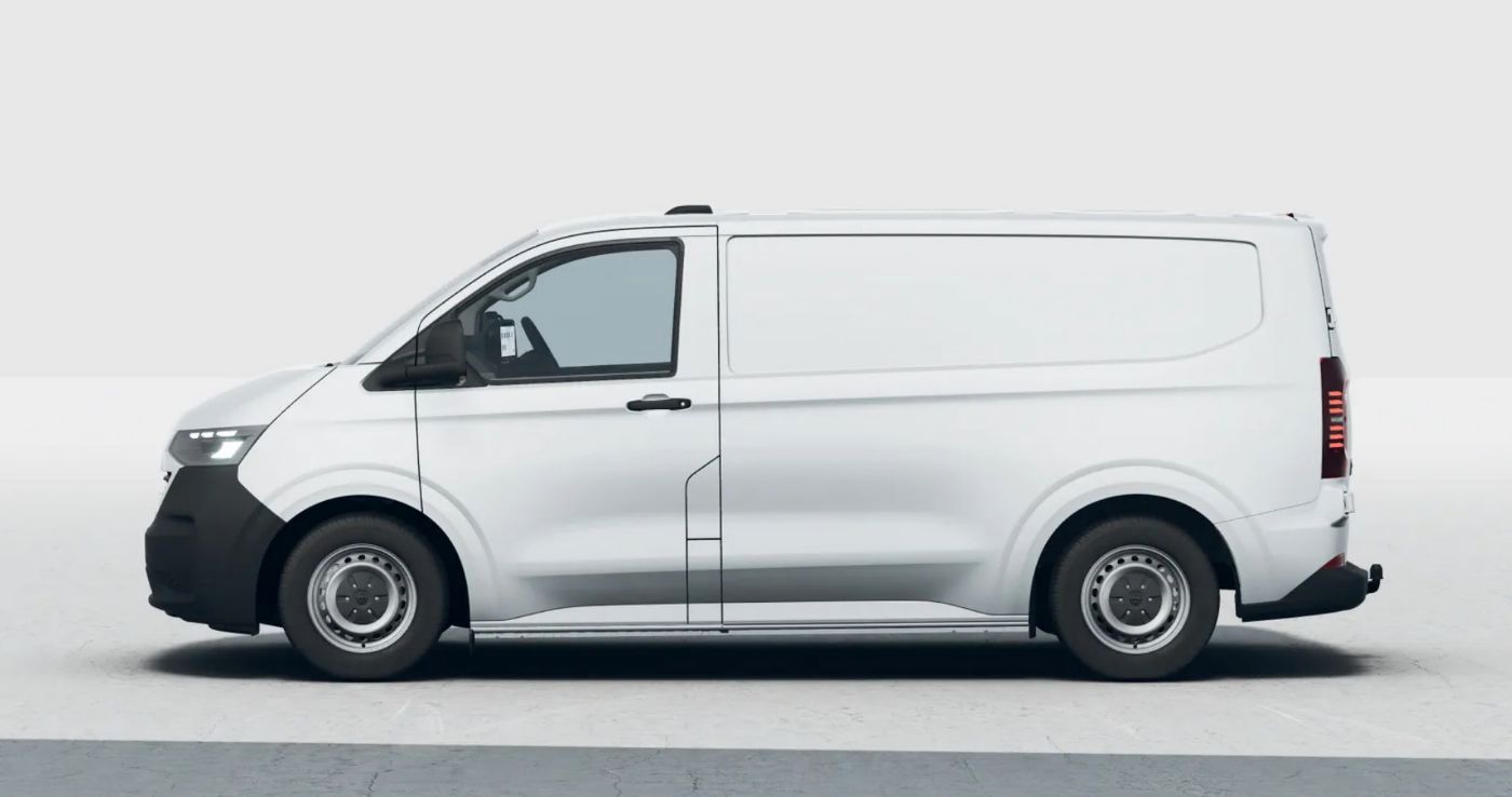 Volkswagen T7 Transporter - Bild 3