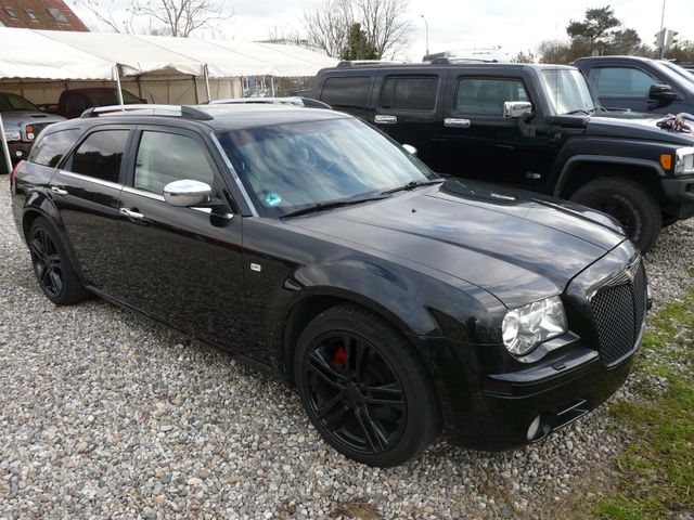 Chrysler 300C Touring 3.0 CRD Autom. SRT-Design