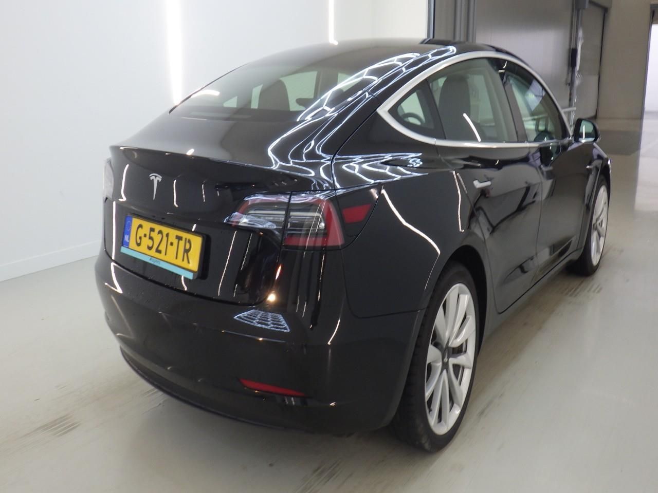 Tesla Model 3 Standard RWD Plus 85.3% SoH [ FSD+415KM imagem 2