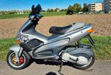 Gilera Runner FXR - GILERA VON 126 BIS 250 CCM