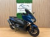 Yamaha YAMAHA TMAX T MAX T-MAX 530 DX 2019 - DA 129€ AL - Yamaha TMAX DX