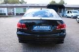 Mercedes-Benz E350 CGI Lim. E63 AMG Umbau Kamera Memory Leder - Mercedes-Benz C63