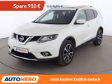 Nissan X-Trail 1.6 dCi Tekna 4x4 - Nissan Gebrauchtwagen in Leipzig