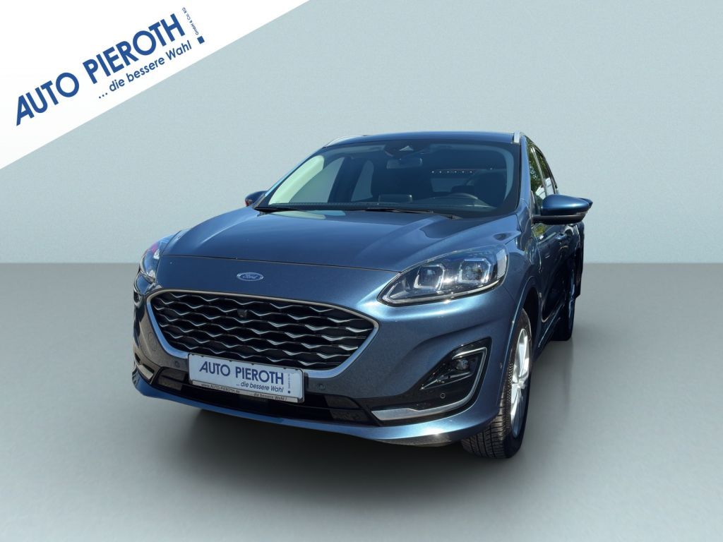 Ford Kuga — hlavná fotografia