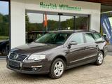 Volkswagen Passat Variant Comfortline Klima PDC TÜV 09/27 - gebrauchte VW Passat Variant aus dem Jahr 2006