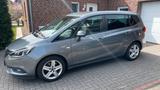 Opel Zafira Tourer 2019