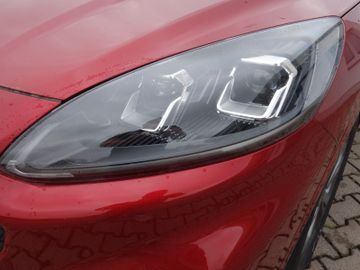 Bild 23 Ford Kuga ST Line NAVI,SHZ v u. h, beheiz. Lenkrad