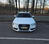 Audi A4 1.8 TFSI 88kW multitronic Ambition Avant ... - Audi A4: 1.8