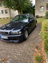 BMW Bmw e 46 325 original Clubsport - BMW 325 in Bochum