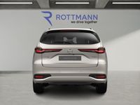 Mazda CX-80 - Vorschau Bild 5