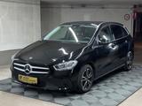 Mercedes-Benz B 180 d - Mercedes-Benz B 180: Kleinwagen