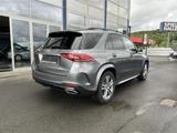 Mercedes-Benz GLE 450 AMG EQ Boost 4-matic Head-up Multibeam N - gebrauchte Mercedes-Benz GLE 450 aus dem Jahr 2022