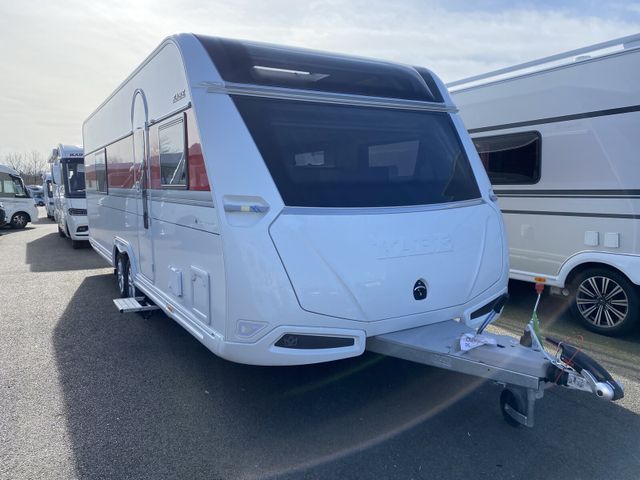 Kabe Royal 740 CTDL KS /Sie sparen 8.470 Euro!