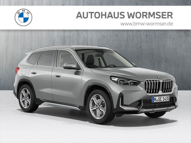 BMW X1 sDrive20i xLine DAB LED RFK Komfortzg. Shz