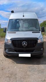 Mercedes-Benz Sprinter L3H3 Raptor  - Angebote entsprechen deinen Suchkriterien