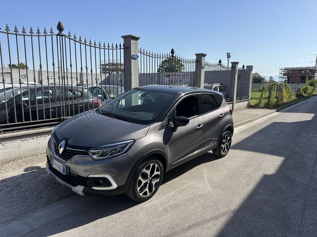 Image of Renault Captur